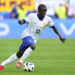 Dean Saunders: N’Golo Kante Bisa Jadi Solusi Jangka Pendek Manchester City di Tengah Badai Cedera