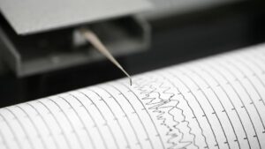 Gempa Magnitudo 3,4 Guncang Sukabumi Dini Hari, Pusat Gempa di Kedalaman 107 Kilometer