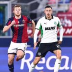 Solidnya Jay Idzes di Lini Belakang Bawa Sassuolo Curi Satu Poin dari Kandang Bologna 1-1