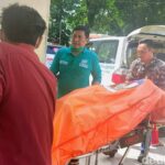 Polisi Selidiki Kematian Misterius Tiga Orang Sekeluarga di Situbondo, Rumah Dipasangi Garis Polisi