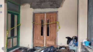 Pria Bunuh Wanita di Kos Malang Usai Kencan MiChat, Diduga Tak Mampu Bayar Open BO Rp 200 Ribu