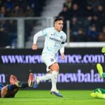 Inter Milan Amankan Puncak Klasemen Liga Italia Usai Tundukkan Atalanta Berkat Gol Tunggal Lautaro Martinez