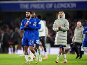 Caicedo: “Ini Menyakitkan, Chelsea Harus Belajar Banyak dari Kekalahan Lawan Villa”