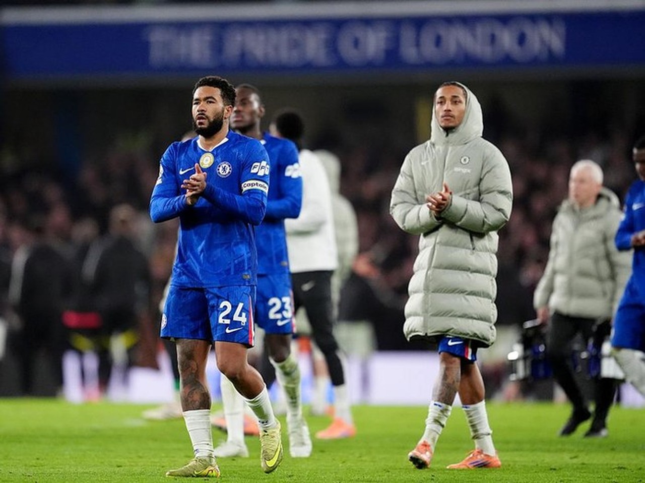 Caicedo: “Ini Menyakitkan, Chelsea Harus Belajar Banyak dari Kekalahan Lawan Villa” Caicedo: “Ini Menyakitkan, Chelsea Harus Belajar Banyak dari Kekalahan Lawan Villa”