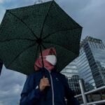 Guswanto BMKG: Waspada Hujan Intensitas Tinggi di Jabodetabek hingga Januari 2026