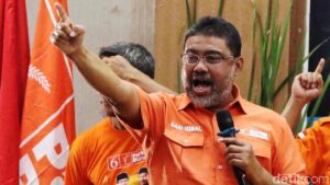 Said Iqbal: “Puluhan Ribu Buruh Akan Aksi Dua Hari di Istana Negara”