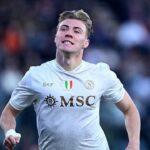 Moncer di Napoli, Rasmus Hojlund Ungkap Kunci Ketajamannya: Pengalaman dan Pemain Hebat