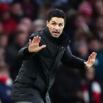 Mikel Arteta Soroti Ketenangan Arsenal Usai Kalahkan Brighton: ‘Kami Harus Lebih Tenang’