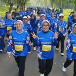 Fatma Saifullah Yusuf Ajak Ratusan Anak di Borobudur Doakan Sumatera: ‘Semoga Lekas Pulih Indonesiaku’