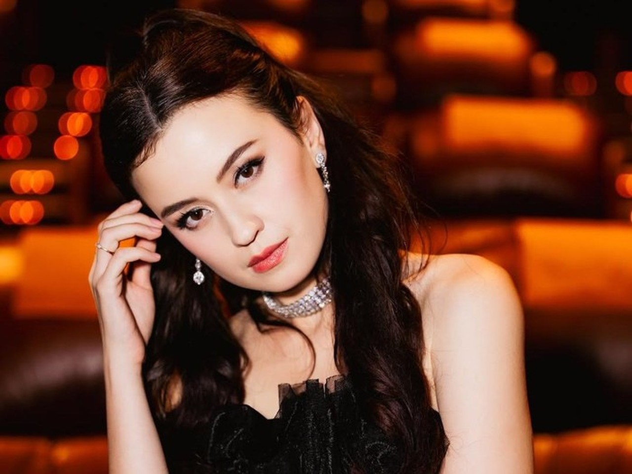 Kimberly Ryder Tegaskan Kekasih Baru Bukan Anggota Dewan: ‘Pengusaha di Jakarta’ Kimberly Ryder Tegaskan Kekasih Baru Bukan Anggota Dewan: ‘Pengusaha di Jakarta’