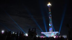 Rano Karno: “Tahun Baru Jakarta Tanpa Kembang Api, Diganti Doa Lintas Agama”