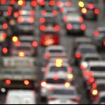 Jasa Marga: “Joglo KM 12 – Meruya Selatan KM 09 Padat Akibat Kecelakaan Kontainer dan Xpander”