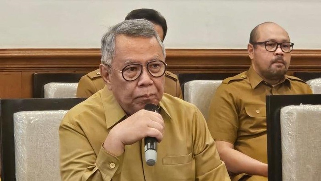 Wali Kota Tangsel Pastikan Pengangkutan Sampah Prioritaskan Sejumlah Titik Krusial