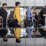 Bogor hingga Yogyakarta Puncaki Daftar Destinasi Favorit Libur Natal dan Tahun Baru 2025/2026