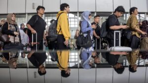 Bogor hingga Yogyakarta Puncaki Daftar Destinasi Favorit Libur Natal dan Tahun Baru 2025/2026