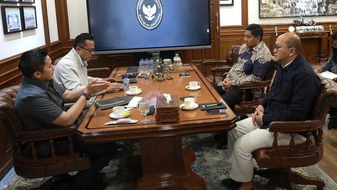 Seskab Ungkap Progres Pembangunan 24.500 Hunian Tetap dan Sementara di Sumatera Terdampak Bencana Seskab Ungkap Progres Pembangunan 24.500 Hunian Tetap dan Sementara di Sumatera Terdampak Bencana