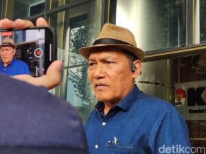 Saut Situmorang: “Dewas Harus Lihat SP3 Kasus Tambang Rp 2,7 T, Jangan Jadi Omon-omon”