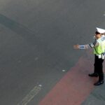 Ribuan Buruh Gelar Demo di Istana Merdeka, Said Iqbal Tegaskan Tolak UMP DKI Rp 5,7 Juta