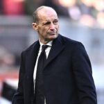 Massimiliano Allegri: “Scudetto Musim Ini Akan Diraih dengan Minimal 82 Poin, Persaingan Masih Sangat Panjang”