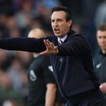Emery: “Tak Akan Bahas Target Juara Liga Inggris Sampai Pekan ke-34”