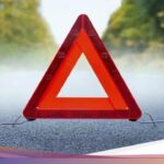 Kapolsek Ciputat Timur Ungkap: Pemotor Wanita Patah Kaki Usai Tabrak Lubang di Jalan Juanda Tangsel