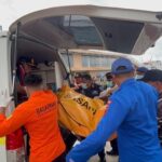 Tim SAR Temukan Satu Jenazah Korban Kapal Tenggelam di Labuan Bajo, Diduga Keluarga Pelatih Valencia