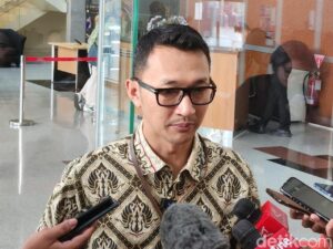 KPK: “Murni Kendala Teknis” Jadi Alasan SP3 Kasus Tambang Rp 2,7 T Konawe Utara