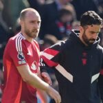 Eriksen: “Amorim Tambah Tekanan Tak Perlu, Itu Sama Sekali Tidak Membantu Pemain MU”