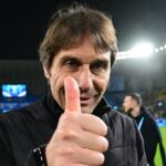 Antonio Conte Tegaskan Napoli Belum Selevel Juventus, Inter, dan Milan Meski Raih Trofi