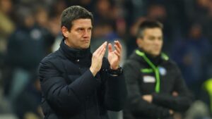 Chivu Puas Inter Puncaki Klasemen Liga Italia: “Kami Siap Berjuang Lebih Keras”