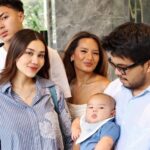 Keanu Massaid Ungkap Perubahan Drastis Aaliyah Setelah Jadi Ibu: “Sudah Kayak Emak-emak Banget”