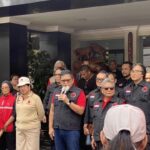 Megawati Perintahkan PDIP Kirim 30 Ambulans dan 90 Nakes Bantu Korban Bencana Sumatera