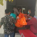 Tiga Sekeluarga Tewas Mengenaskan di Situbondo, Polisi Temukan Luka Sayatan dan Pisau di TKP