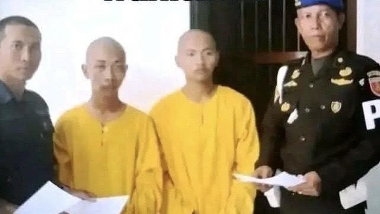 Dua Oknum TNI Diduga Bunuh Wanita di Baubau, Dandenpom Kendari Ungkap Motif Kehamilan Dua Oknum TNI Diduga Bunuh Wanita di Baubau, Dandenpom Kendari Ungkap Motif Kehamilan