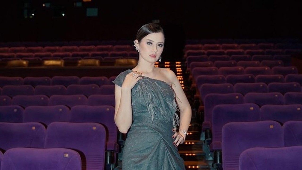 Kimberly Ryder Ungkap Alasan Tak Ingin Umbar Hubungan Asmara Baru: Takut ‘Ain hingga Malas Dicap Gonta-ganti Kimberly Ryder Ungkap Alasan Tak Ingin Umbar Hubungan Asmara Baru: Takut ‘Ain hingga Malas Dicap Gonta-ganti