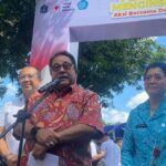 Rano Karno: “Mari Duduk Bersama” Bahas Penolakan UMP Jakarta Rp 5,7 Juta