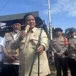 Mensesneg Prasetyo Hadi Pastikan Prabowo Akan Kunjungi Lokasi Bencana Sumatera Saat Pergantian Tahun
