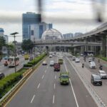 Polda Metro Jaya Siapkan Lima Langkah Strategis Antisipasi Kemacetan Parah Arus Balik Nataru di Ruas Tol Jakarta