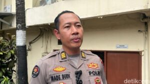 Suami Aniaya Istri hingga Mata Dioperasi di Depok, Baru Dua Bulan Menikah