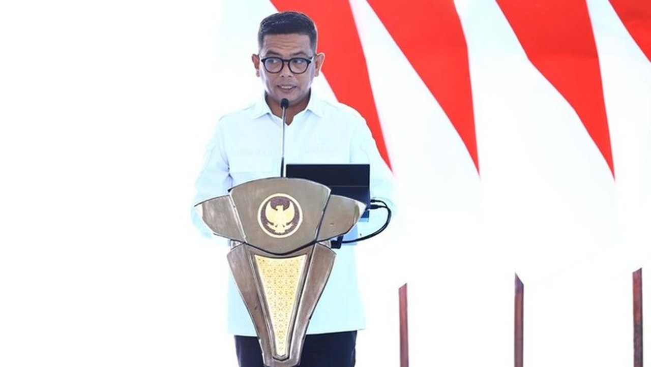 Gubernur Banten Andra Soni Gagas Musrenbang Non-APBD 2026, Sinergikan Bantuan Swasta