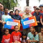 Nugroho: Telkomsel dan Komdigi Perkuat Kolaborasi Dukung Pemulihan Pascabencana Aceh Tamiang