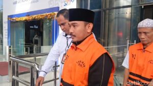 KPK Panggil Eks Sekdis Cipta Karya Bekasi dalam Penyidikan Suap Bupati Ade Kuswara Kunang