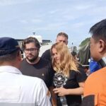 Kemenhub Kerahkan 4 Kapal dan 6 Penyelam Cari Pelatih Valencia dan 3 Anak Hilang di Labuan Bajo Kemenhub Kerahkan 4 Kapal dan 6 Penyelam Cari Pelatih Valencia dan 3 Anak Hilang di Labuan Bajo