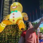 Jakarta Light Festival 2025: Perjalanan Naratif Cahaya, Harapan, dan Solidaritas untuk Masa Depan Jakarta yang Bersinar