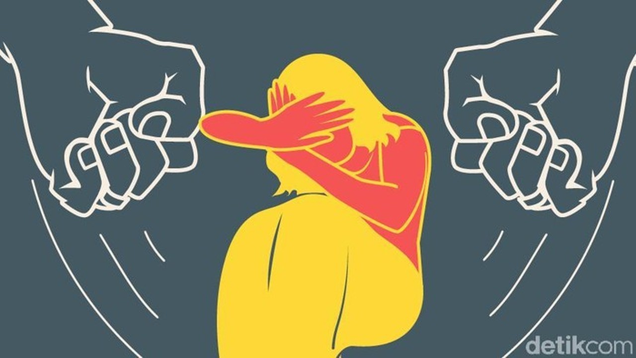 AKP Made Budi: “Suami Aniaya Istri di Depok karena Tak Dipinjami Ponsel Main Game Online” AKP Made Budi: “Suami Aniaya Istri di Depok karena Tak Dipinjami Ponsel Main Game Online”