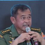 Maruli Simanjuntak: “Pemerintah Akan Beli 100 Jembatan Bailey dari Luar Negeri”