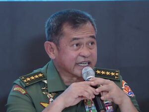 Maruli Simanjuntak: “Pemerintah Akan Beli 100 Jembatan Bailey dari Luar Negeri”