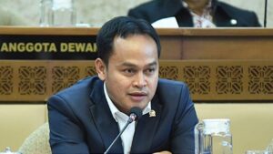 Dosen UIM Ludahi Kasir, NasDem Minta BKN Beri Sanksi Tegas: “Sangat Melukai Publik”