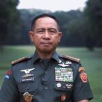 Panglima TNI Jenderal Agus Subiyanto Tegaskan Tindak Tegas Provokator Pengibar Bendera Bulan Bintang di Aceh