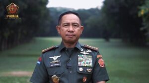 Panglima TNI Jenderal Agus Subiyanto Tegaskan Tindak Tegas Provokator Pengibar Bendera Bulan Bintang di Aceh